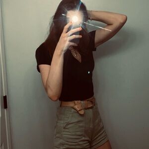 Meet your Posher, Kylie